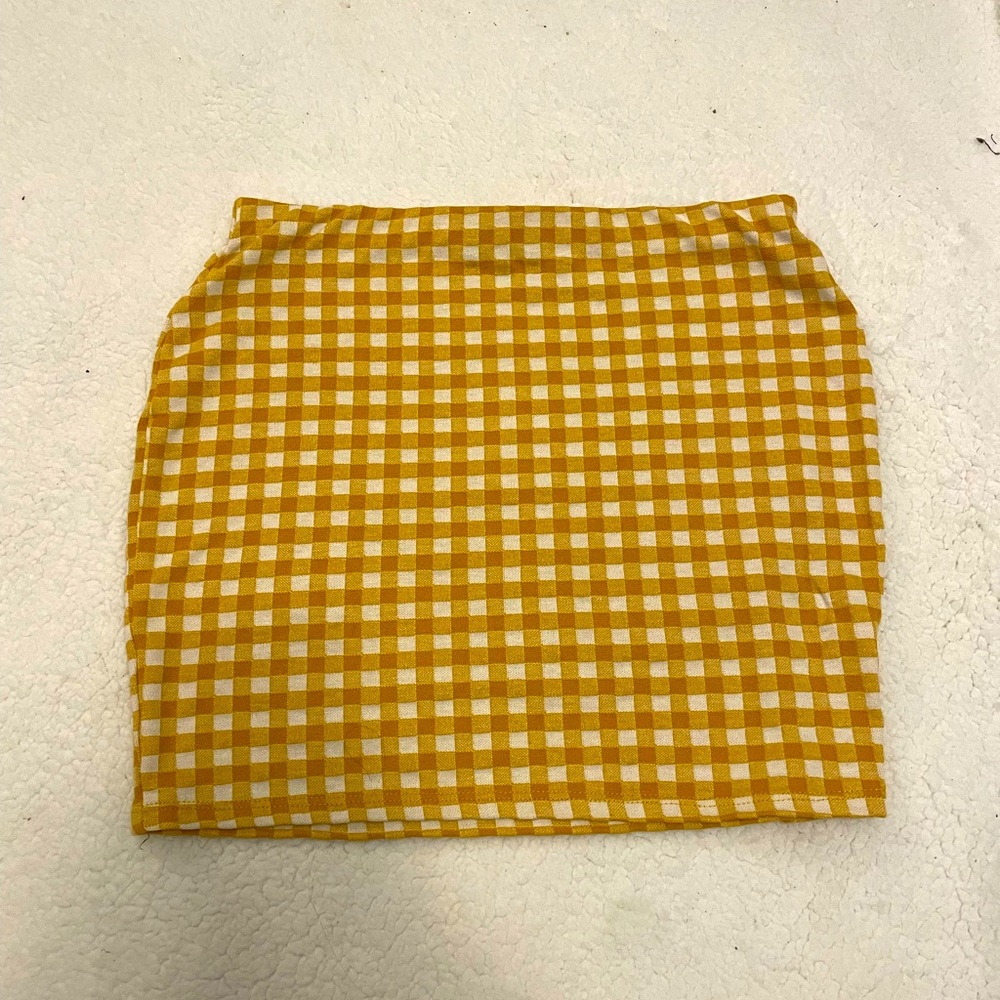 Forever 21 mini skirt